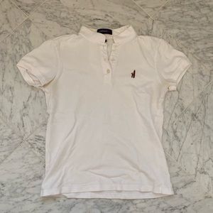Johnnie-O Short Sleeve Polo Shirt